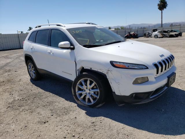 JEEP NULL 2018 1c4pjldb8jd568287