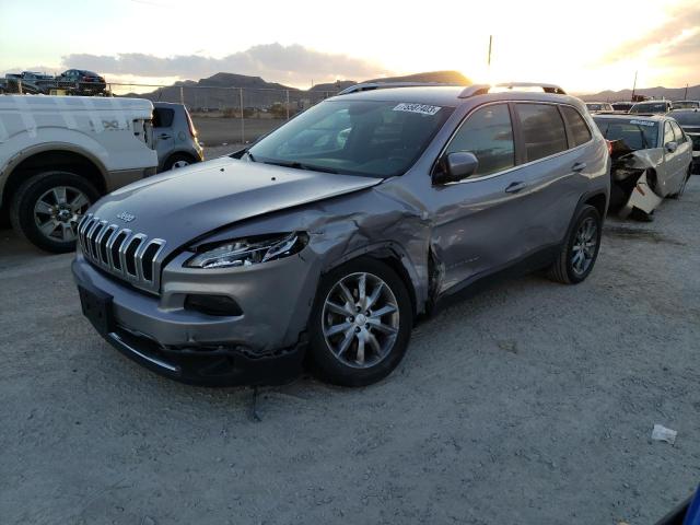 JEEP GRAND CHER 2018 1c4pjldb8jd572923