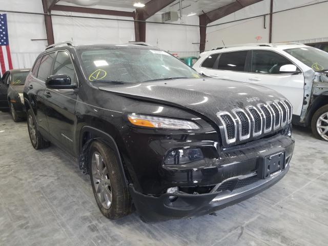 JEEP CHEROKEE L 2018 1c4pjldb8jd620517