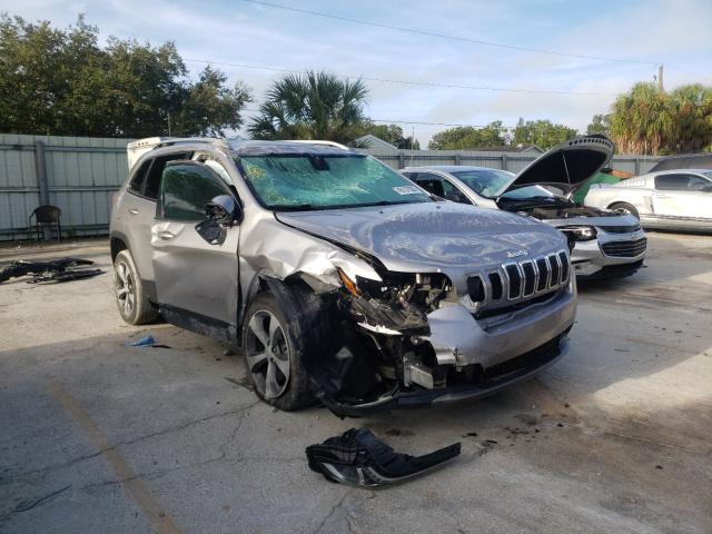 JEEP CHEROKEE L 2019 1c4pjldb8kd185046