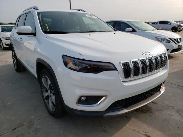 JEEP CHEROKEE L 2019 1c4pjldb8kd300499