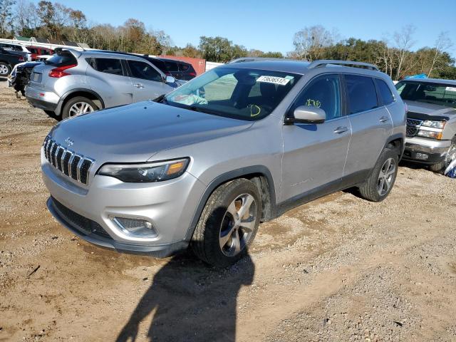 JEEP NULL 2019 1c4pjldb8kd302317