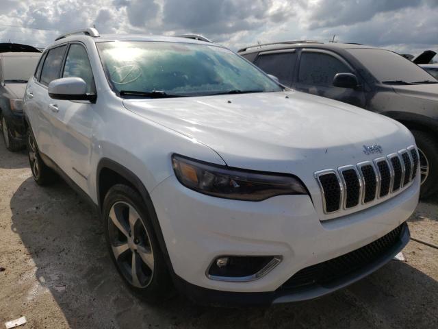 JEEP CHEROKEE L 2019 1c4pjldb8kd402837