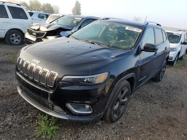 JEEP CHEROKEE L 2019 1c4pjldb8kd427737