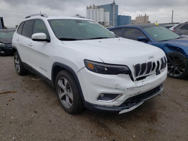 JEEP CHEROKEE L 2019 1c4pjldb8kd433876