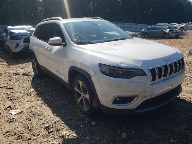 JEEP CHEROKEE L 2019 1c4pjldb8kd434011