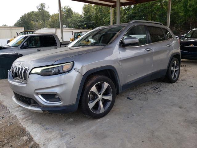 JEEP NULL 2020 1c4pjldb8ld503006