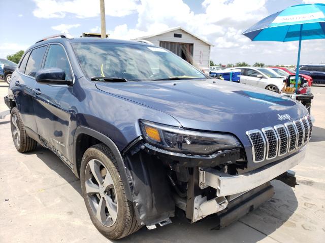 JEEP NULL 2020 1c4pjldb8ld571161