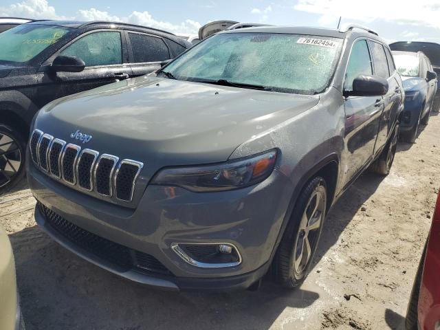 JEEP CHEROKEE L 2020 1c4pjldb8ld577882