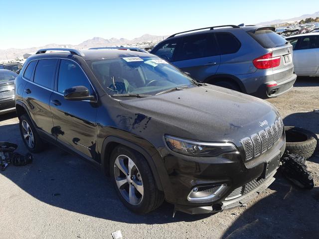 JEEP CHEROKEE L 2020 1c4pjldb8ld605812