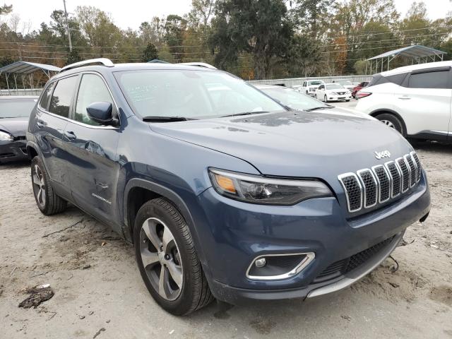 JEEP NULL 2020 1c4pjldb8ld606264