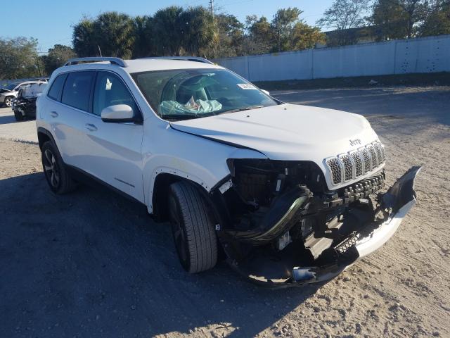 JEEP CHEROKEE L 2020 1c4pjldb8ld610427