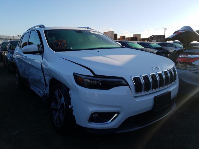 JEEP NULL 2020 1c4pjldb8ld610802