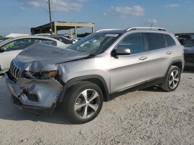 JEEP CHEROKEE 2020 1c4pjldb8ld624019