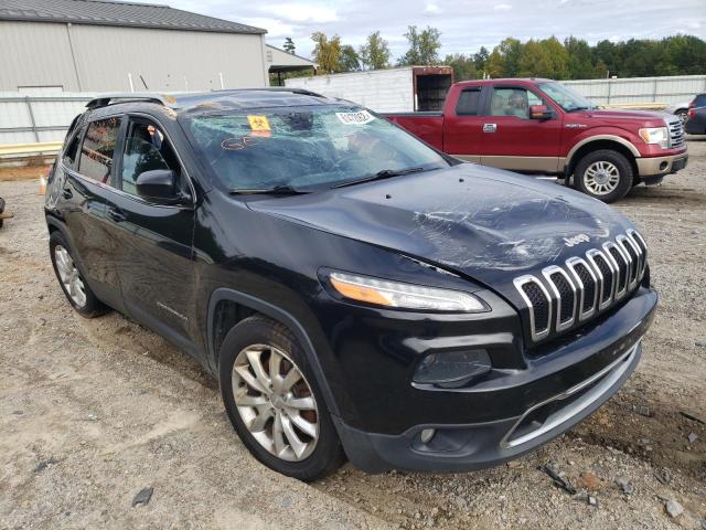 JEEP CHEROKEE L 2014 1c4pjldb9ew113278