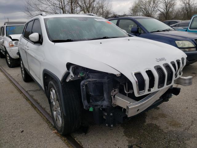 JEEP CHEROKEE L 2014 1c4pjldb9ew143963