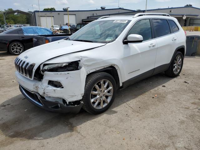 JEEP GRAND CHER 2014 1c4pjldb9ew158236