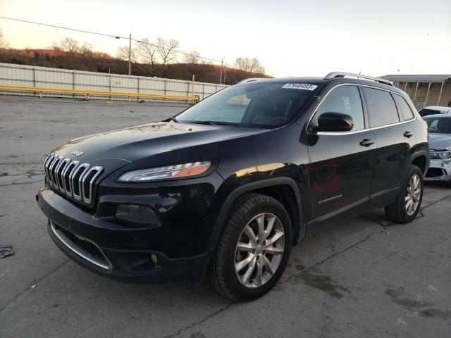 JEEP NULL 2014 1c4pjldb9ew293409