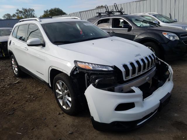 JEEP NULL 2015 1c4pjldb9fw505713