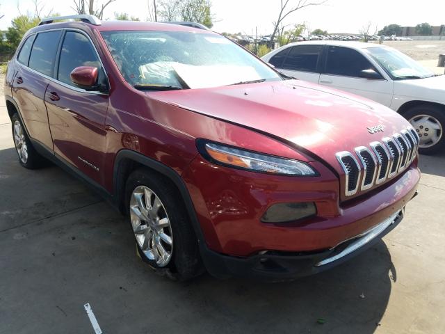 JEEP NULL 2015 1c4pjldb9fw517635