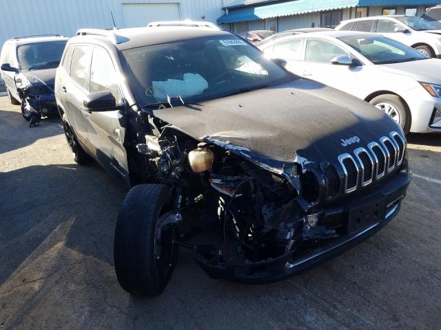 JEEP NULL 2016 1c4pjldb9gw146459