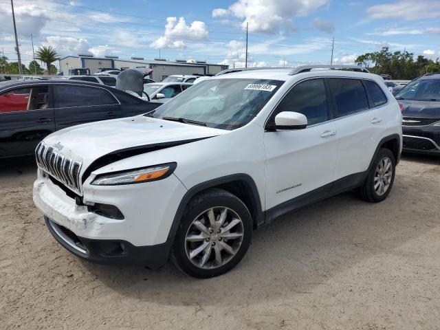 JEEP GRAND CHER 2016 1c4pjldb9gw158045