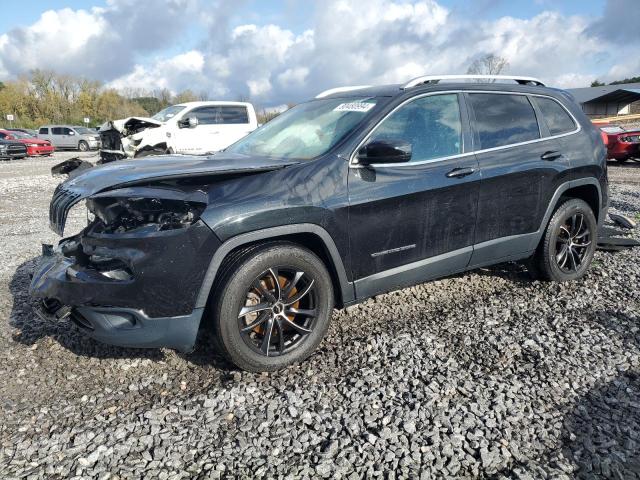 JEEP CHEROKEE L 2016 1c4pjldb9gw164962