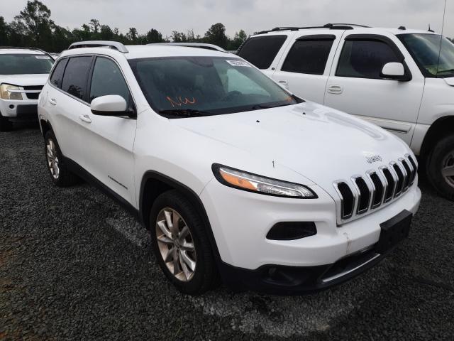 JEEP NULL 2016 1c4pjldb9gw216204