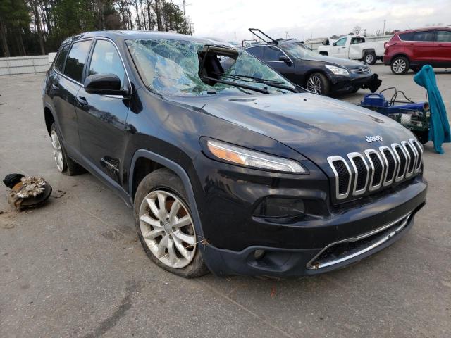 JEEP CHEROKEE L 2016 1c4pjldb9gw297141