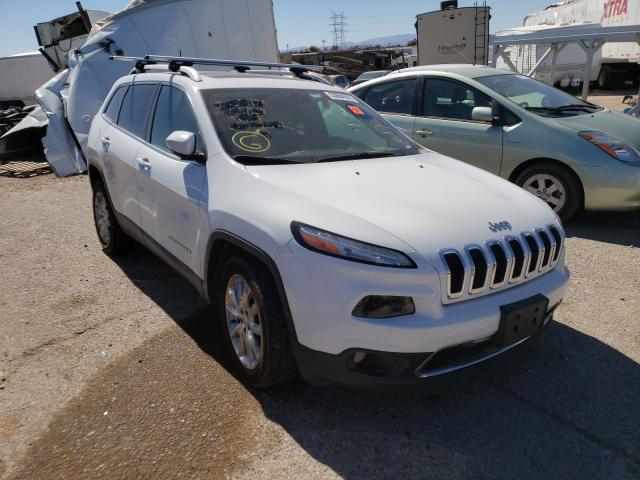 JEEP NULL 2016 1c4pjldb9gw336486