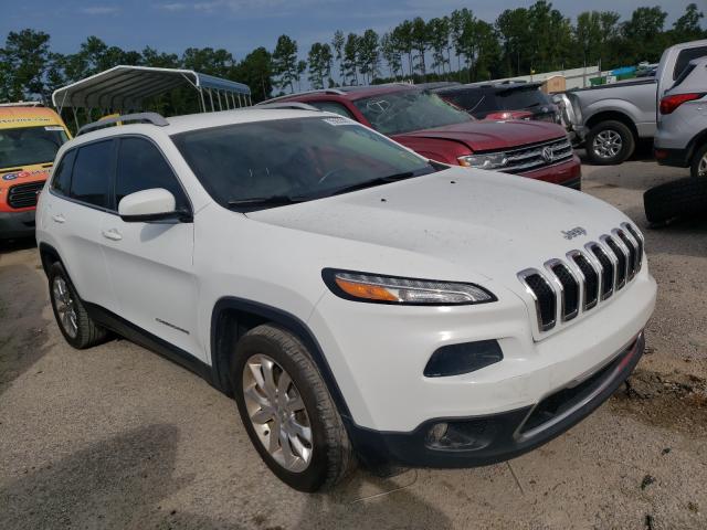 JEEP NULL 2016 1c4pjldb9gw369018