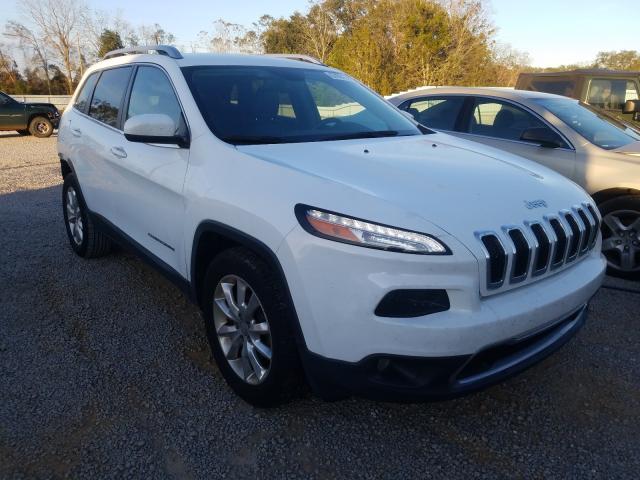 JEEP NULL 2017 1c4pjldb9hw516245