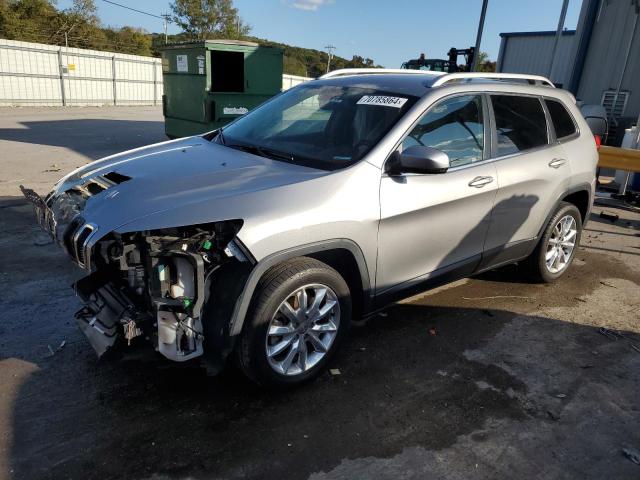 JEEP CHEROKEE L 2017 1c4pjldb9hw517976