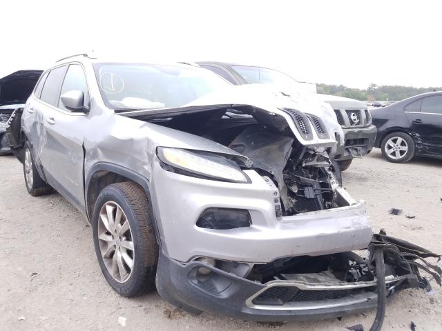 JEEP CHEROKEE L 2017 1c4pjldb9hw526113