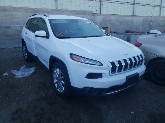 JEEP CHEROKEE L 2017 1c4pjldb9hw526581