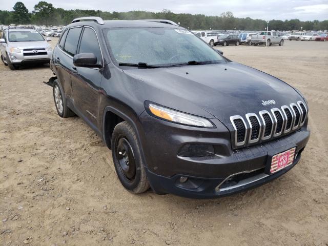 JEEP NULL 2017 1c4pjldb9hw533367