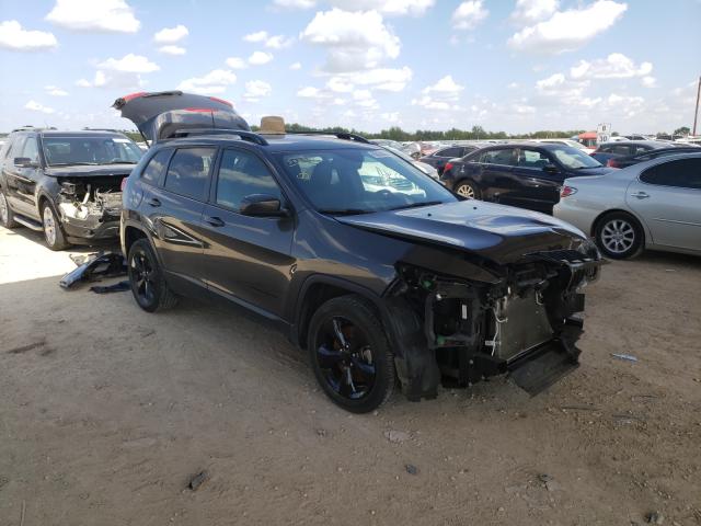 JEEP NULL 2018 1c4pjldb9jd533872