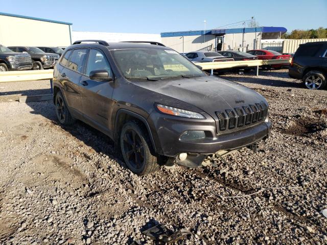 JEEP CHEROKEE L 2018 1c4pjldb9jd533984