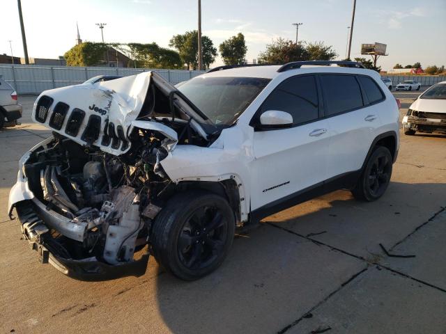 JEEP CHEROKEE L 2018 1c4pjldb9jd557105