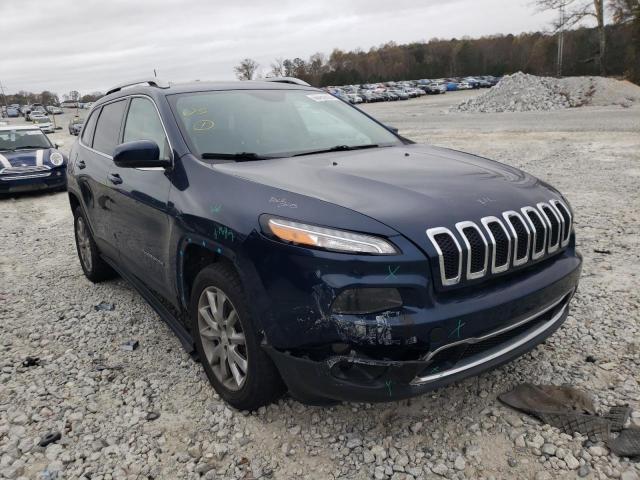 JEEP CHEROKEE L 2018 1c4pjldb9jd563230