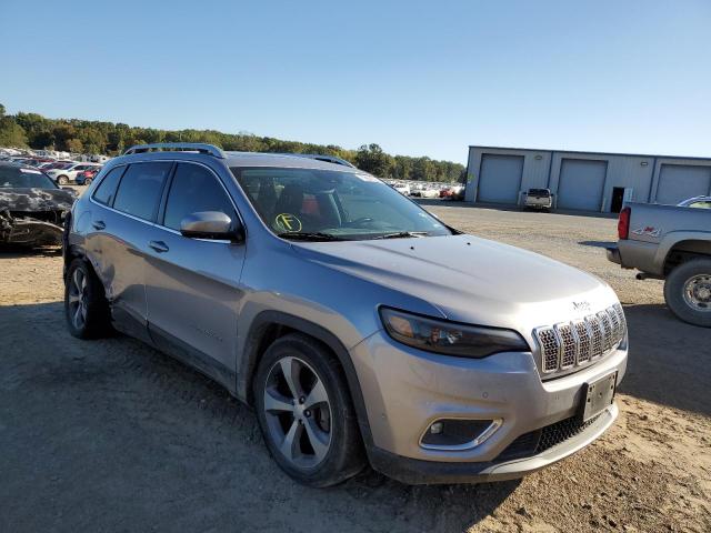 JEEP CHEROKEE L 2019 1c4pjldb9kd130248