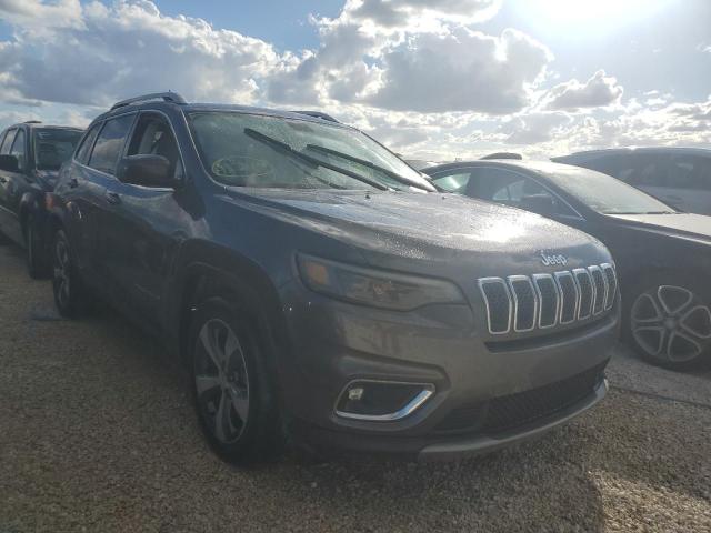 JEEP CHEROKEE L 2019 1c4pjldb9kd340901