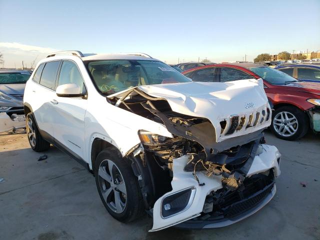 JEEP CHEROKEE L 2019 1c4pjldb9kd356984