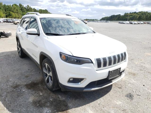 JEEP CHEROKEE L 2019 1c4pjldb9kd411031