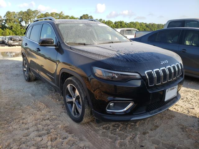 JEEP NULL 2019 1c4pjldb9kd415998