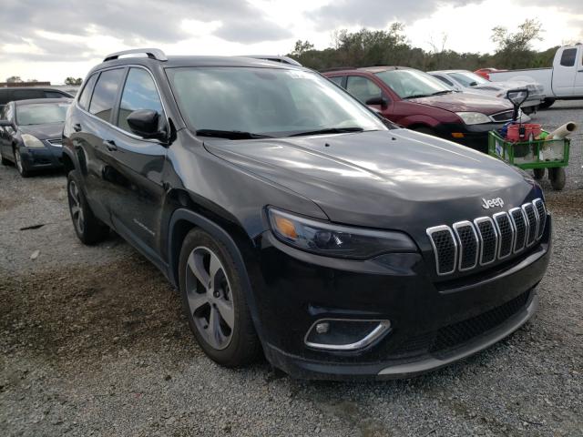 JEEP NULL 2019 1c4pjldb9kd416360