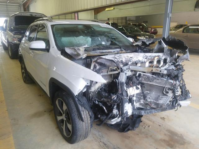 JEEP CHEROKEE L 2019 1c4pjldb9kd427634