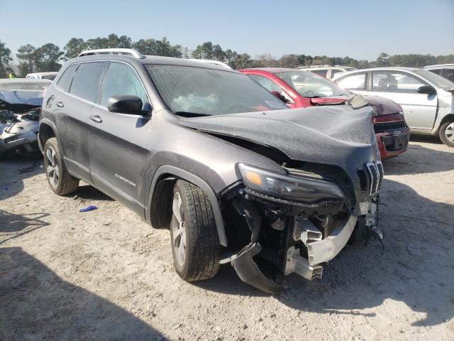 JEEP CHEROKEE L 2019 1c4pjldb9kd427732