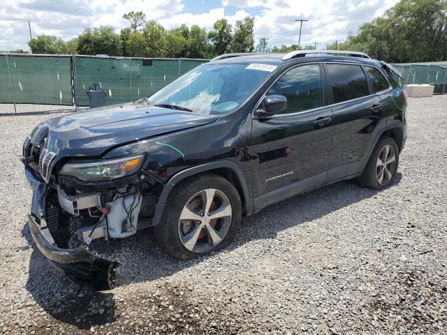 JEEP GRAND CHEROKEE 2019 1c4pjldb9kd444112