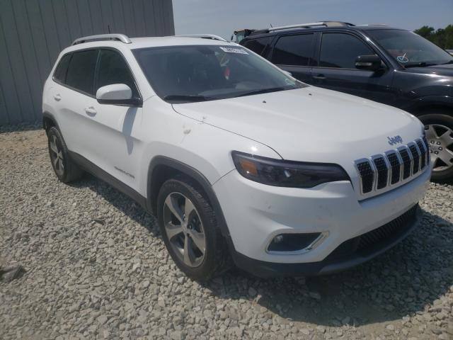 JEEP CHEROKEE L 2020 1c4pjldb9ld502995